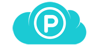 pCloud logo